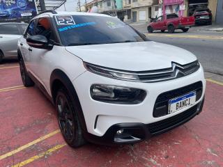 Foto do veículo Citroen C4 Cactus 1.6 Live Auto