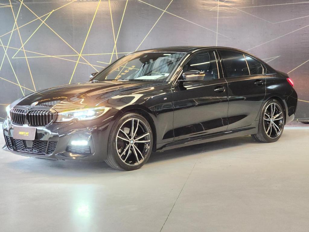 BMW 330I 2020