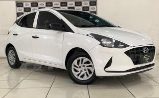 Foto do veículo Hyundai Hb20 1.0 Sense