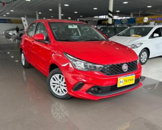 Foto do veículo Fiat Argo Drive 1.3 8v Flex