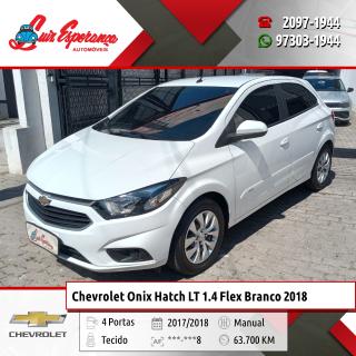 Foto do veículo Chevrolet Onix 1.4 Spe/4 Eco Lt