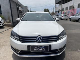 Foto do veículo Volkswagen Passat Tb 2.0 Fsi/tsi 211cv Tiptronic 4p