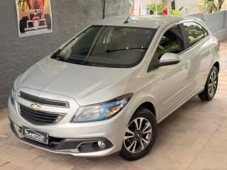 Foto do veículo Chevrolet Onix 1.4 Spe/4 Ltz