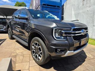 Foto do veículo Ford Ranger Limited+ 3.0 V6 4x4 Cd Tb Die Aut