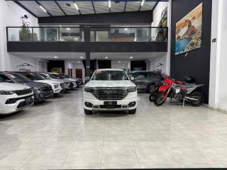 Foto do veículo Ram Rampage 2.0 Td Laramie Auto 4wd