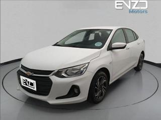 Foto do veículo Chevrolet Onix Plus 1.0 Lt