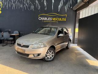 Foto do veículo Fiat Siena El 1.0 Mpi Fire Flex 8v 4p