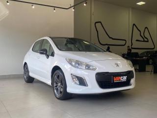 Foto do veículo Peugeot 308 1.6 Thp Griffe Bva