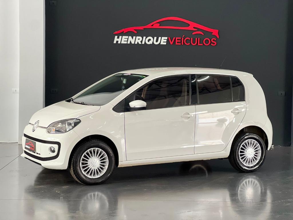 Volkswagen Up