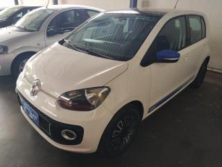 Foto do veículo Volkswagen Up 1.0 12v Tsi E-flex Move Up!