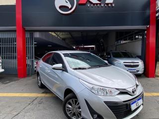 Foto do veículo Toyota Yaris 1.5 Xl Plus Connect Sedan Cvt