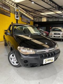 Foto do veículo Fiat Strada 1.4 Mpi Fire Flex 8v Cs