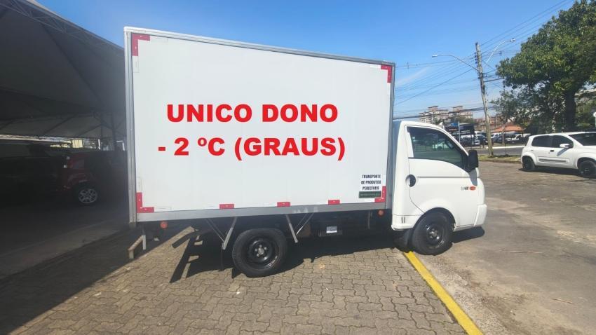 Hyundai Hr HR 2.5 TCI Diesel (RS/RD) 2016