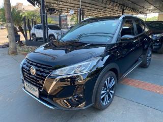 Foto do veículo Nissan Kicks 1.6 Advance Cvt