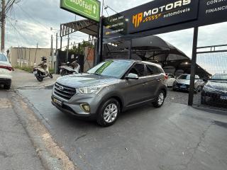 Foto do veículo Hyundai Creta 1.6 Attitude Plus At