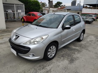 Foto do veículo Peugeot 207 1.4 Flex Xr Sport