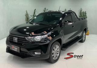 Foto do veículo Fiat Strada 1.3 Cabine Plus Freedom