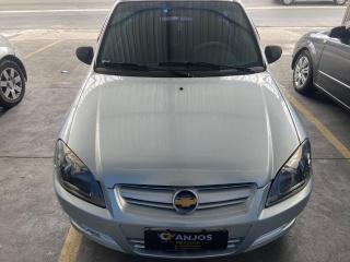 Foto do veículo Chevrolet Celta Spirit 1.0 Mpfi 8v Flexpower 3p