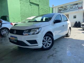 Foto do veículo Volkswagen Gol 1.0 Flex 12v 5p
