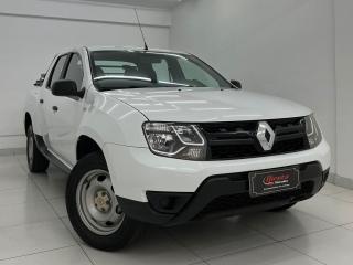 Foto do veículo Renault Duster Oroch 1.6 Expression