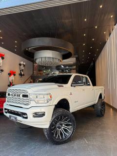 Foto do veículo Ram 2500 Laramie 6.7 Tdi Cd 4x4 Diesel