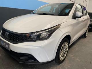 Foto do veículo Fiat Argo 1.0 Drive