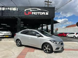 Foto do veículo Chevrolet Prisma Sed. Ltz 1.4 8v Flexpower 4p Aut.