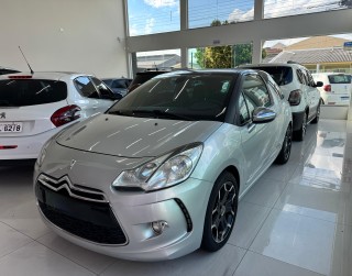 Foto do veículo Citroën Ds3 Sport Chic 1.6 Tb 16v 3p Mec.