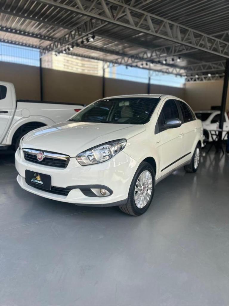 Fiat Siena