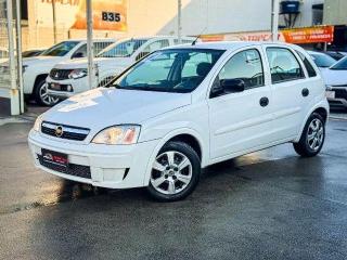 Foto do veículo Chevrolet Corsa Hat. Maxx 1.4 8v Econoflex 5p