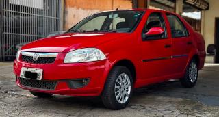 Foto do veículo Fiat Siena 1.0 8v Flex El