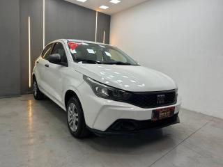 Foto do veículo Fiat Argo 1.0 6v Flex.