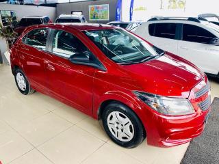 Foto do veículo Chevrolet Onix Hatch Joy 1.0 8v Flex 5p Mec.