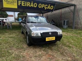 Foto do veículo Fiat Uno Mille 1.0 Fire/f.flex/economy 4p