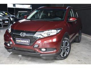 Foto do veículo Honda Hr-v Exl 1.8 Flexone 16v 5p Aut.