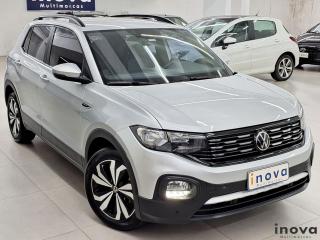 Foto do veículo Volkswagen T Cross Cl Tsi Ad Flex