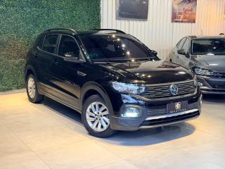 Foto do veículo Volkswagen T-cross 1.0 200 Tsi Sense Auto