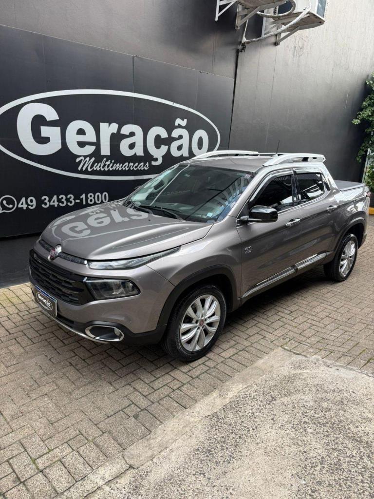 Fiat Toro