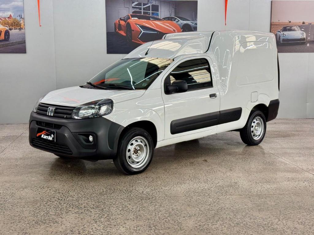 Fiat Fiorino