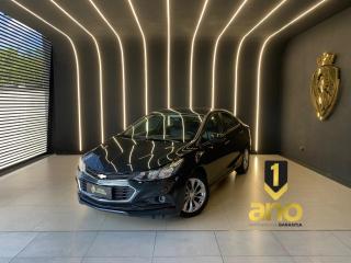 Foto do veículo Chevrolet Cruze Lt 1.4 16v Turbo Flex 4p Aut.