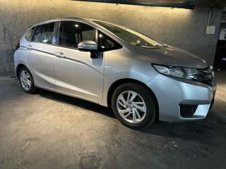 Foto do veículo Honda Fit 1.5 16v Flex Lx Cvt