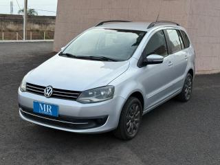 Foto do veículo Volkswagen Spacefox 1.6 8v Total Flex