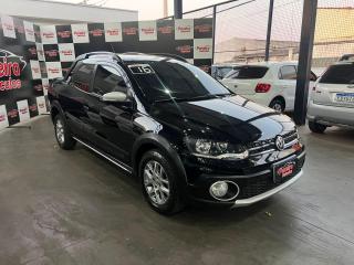 Foto do veículo Volkswagen Saveiro 1.6 Cross Cd 16v2p Manual