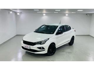 Foto do veículo Fiat Cronos 1.8 Hgt Auto