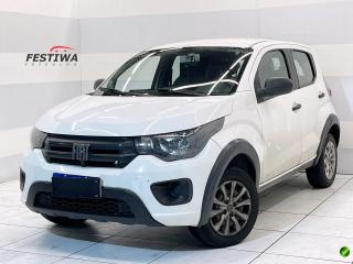 Foto do veículo Fiat Mobi Like 1.0 Fire Flex 5p.
