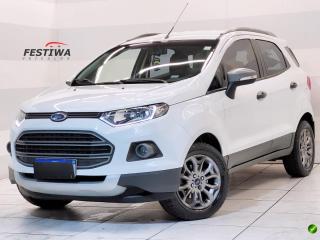 Foto do veículo Ford Ecosport Freestyle 1.6 16v Flex 5p Aut.