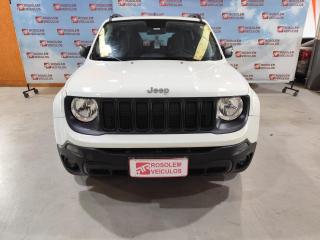 Foto do veículo Jeep Renegade Sport 1.8 4x2 Flex 16v Aut.