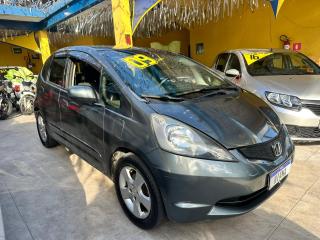 Foto do veículo Honda Fit 1.4 Flex Lxl At