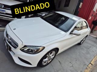 Foto do veículo Mercedes-benz C-180 Cgi Avant. 1.6/1.6 Flextb 16v Aut.