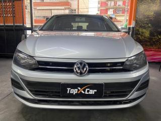 Foto do veículo Volkswagen Virtus 1.6 Msi Flex 16v 5p Mec.